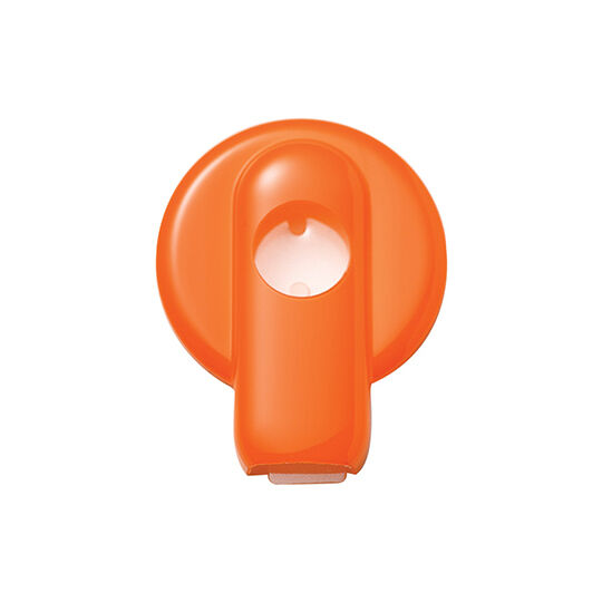 Nucleus 6 Coil Cover